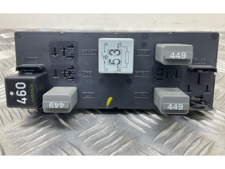 Блок комфорта 8P0907279N   Audi TT TTS Mk2   