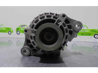 Генератор 46543023, 63321491   Fiat Stilo      