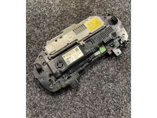 Přístrojová deska  BMW 3 G20 G21 2021 5A065B0, 8715836  