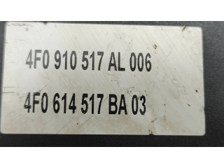 Блок АБС 4F0614517BA, 4F0910517AL   Audi  A6 S6 C6 4F  2004-2011 года