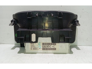 Дисплей    8200290543C   Renault Laguna II