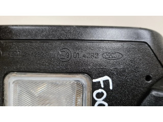 Zpětné zrcátko  levé Ford Focus 2007  E9014292, E9024292  