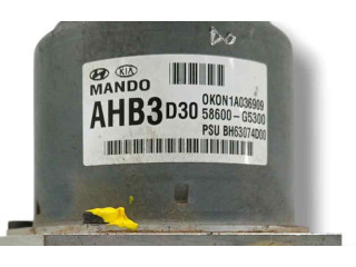 Jednotka ABS 58600G5300   KIA Niro 2020