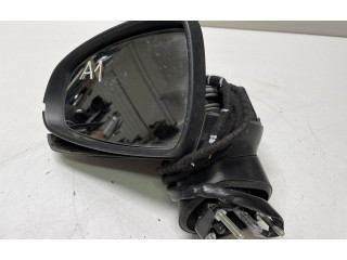 Zpětné zrcátko  levé Audi A1 2014  021120  