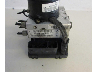 Блок управления АБС 04686702ACA, 10.0511-8186.1   Chrysler Voyager