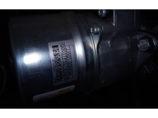    Рулевая рейка JJ501000534   Mazda 3 III 2014 - 2018 года