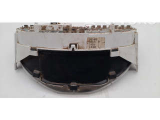 Панель приборов 3410186CD0   Suzuki Vitara (ET/TA)       