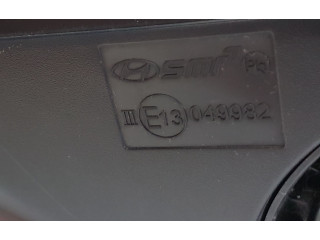 Zpětné zrcátko  Hyundai Tucson IV NX4 2022  87610N7240  