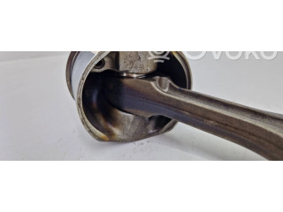 Píst N47C20A, N47   Mini Cooper Countryman R60    N47C20A 