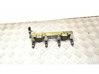 Vstřikovač 0280158013, 5240506054957   Nissan Note (E11)  pro benzínový motor 1.4  