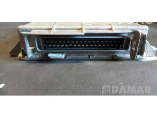 Блок управления двигателя 6160271203   Fiat Uno