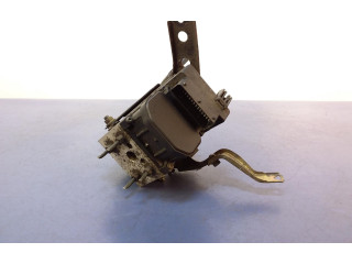 Блок АБС 0273004636, 0273004636   Toyota  Yaris Verso  1999 - 2005 года