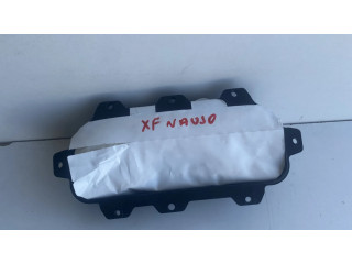 Подушка безопасности пассажира GX73044A74BE   Jaguar XF