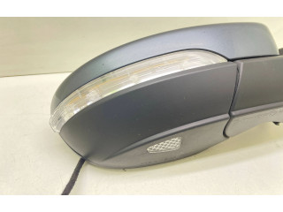 Zpětné zrcátko  Volkswagen PASSAT B7 2013  3C0857934A  