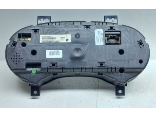 Панель приборов P05091290AH, TP2QI284125633   Lancia Thema       
