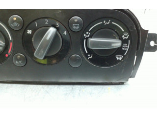 Блок управления климат-контролем 7440079J30AYF   Suzuki SX4