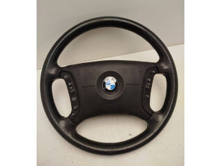Руль BMW 3 E46  1998 - 2005 года A178A5, A138A6      
