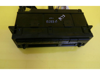 Блок управления климат-контролем EB20   Mazda MX-3