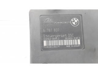 Jednotka ABS 34516791521, 6791521   BMW 1 E81 E87 2009