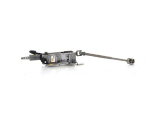 рейка  Колонка рулевая 51932734   Fiat Fiorino  -  года