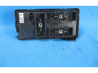 Блок предохранителей  95272093, 0126   Chevrolet Spark    