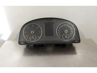 Přístrojová deska  Volkswagen Caddy 2012 2K0920865A  