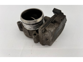Дроссельная заслонка 4E0145950H, 2702100927    Audi A6 S6 C6 4F