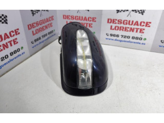 Zpětné zrcátko  Mercedes-Benz E W211 2002  2038107193  