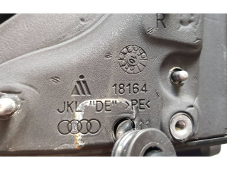 Зеркало электрическое        Audi A5 8T 8F  2007 - 2016 года   