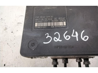Jednotka ABS 9663945780, 8HZ   Peugeot 207 2008