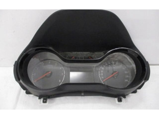Přístrojová deska  Opel Corsa F 2022 9831576180  