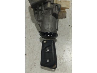 Комплект зажигания 0261S10406, 0261S10406   Peugeot 108