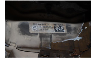 Volant Peugeot Partner III 2018 98171149ZD  