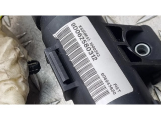 Боковая подушка безопасности 606945880, 1000243   Alfa Romeo 159