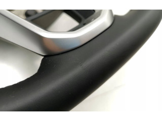 Volant Volkswagen ID.4 2023 10A419089R, CZARNY  