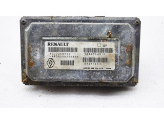 Блок управления коробки передач 8200269493   Renault Espace -  Grand espace IV
