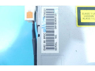 Радио/ проигрыватель CD/DVD / навигация 14791326, IMPRK1035991   Mazda CX-7