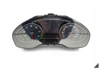 Панель приборов 4H0920930N   Audi A8 S8 D4 4H       