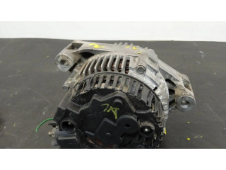 Генератор S542356A, ALTERNADOR   Citroen Berlingo 1.9     