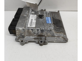 Řídící jednotka 9815023380, 9851418180   Peugeot 2008 II 2023