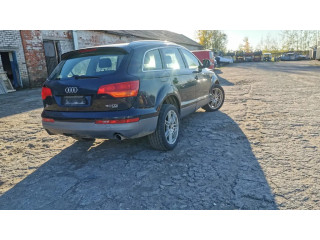 замок багажника 8P4827505C    Audi Q7 4L 2005-2015 года