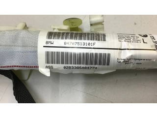 Боковая подушка безопасности 84707513101F, 02B3385A4774   BMW M3