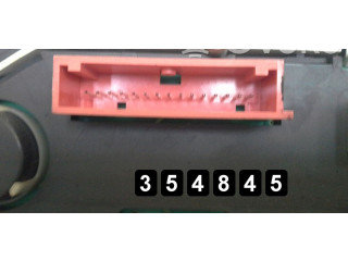 Панель приборов 8200218878   Renault Laguna II       