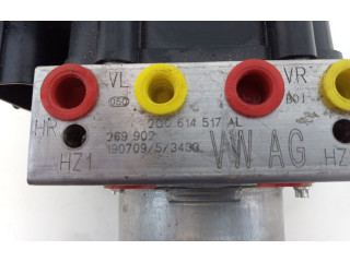 Jednotka ABS 2Q0614517AL, 2Q0614517AL   Skoda Scala 2019