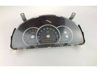 Přístrojová deska  Hyundai Tucson JM 2006 940132E420  