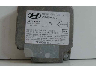 Блок подушек безопасности    Hyundai H-100