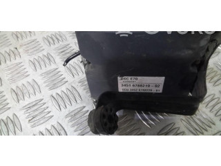 Jednotka ABS NT   BMW X5 E70 2008