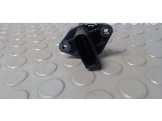 Vstřikovací lišta 0281002489, NICHTZUTREFFEND   Mercedes-Benz A W168     