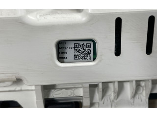 Přístrojová deska  Land Rover Freelander 2 - LR2 2008 6H5210849FG, LR0019001  