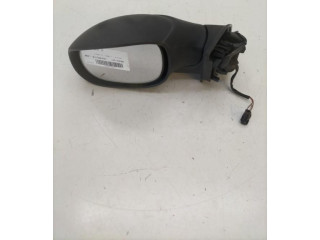 Zpětné zrcátko  Citroen C3 2007  00008149FJ  